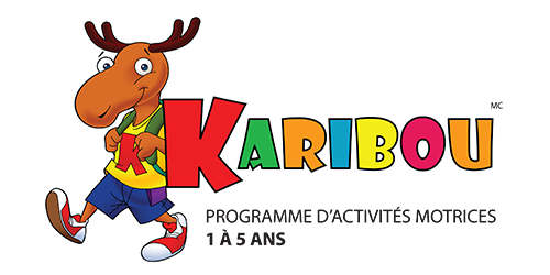 Programme Karibou pour enfant de 1 à 5 ans